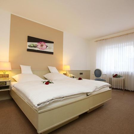 Hotel Am Peterstor Montabaur Camera foto