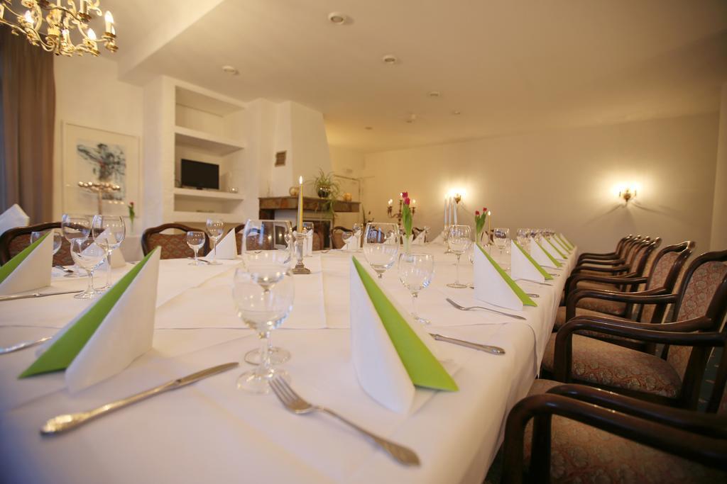 Hotel Am Peterstor Montabaur Esterno foto