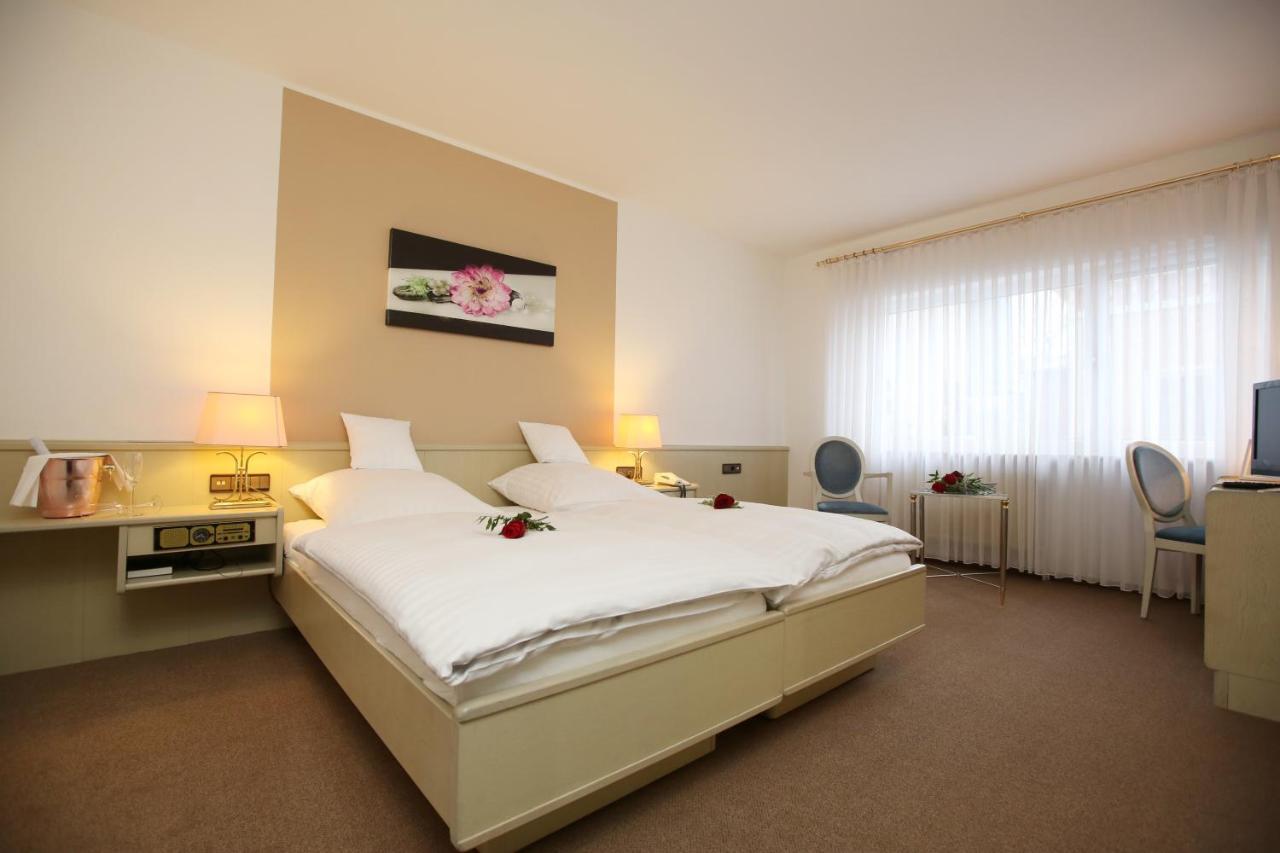 Hotel Am Peterstor Montabaur Camera foto